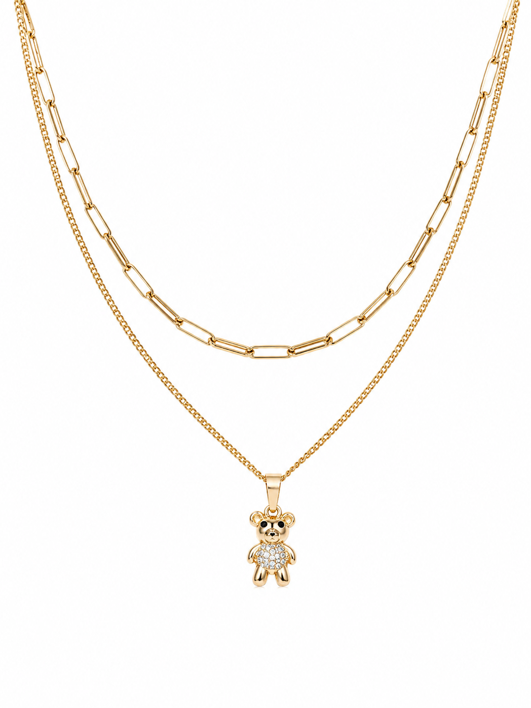Collar Teddy Royale