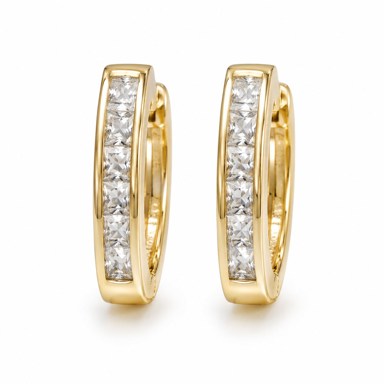 Aretes Lumière