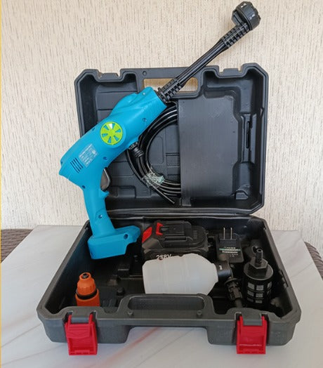 Hidrolavadora Portátil Inalámbrica 288V