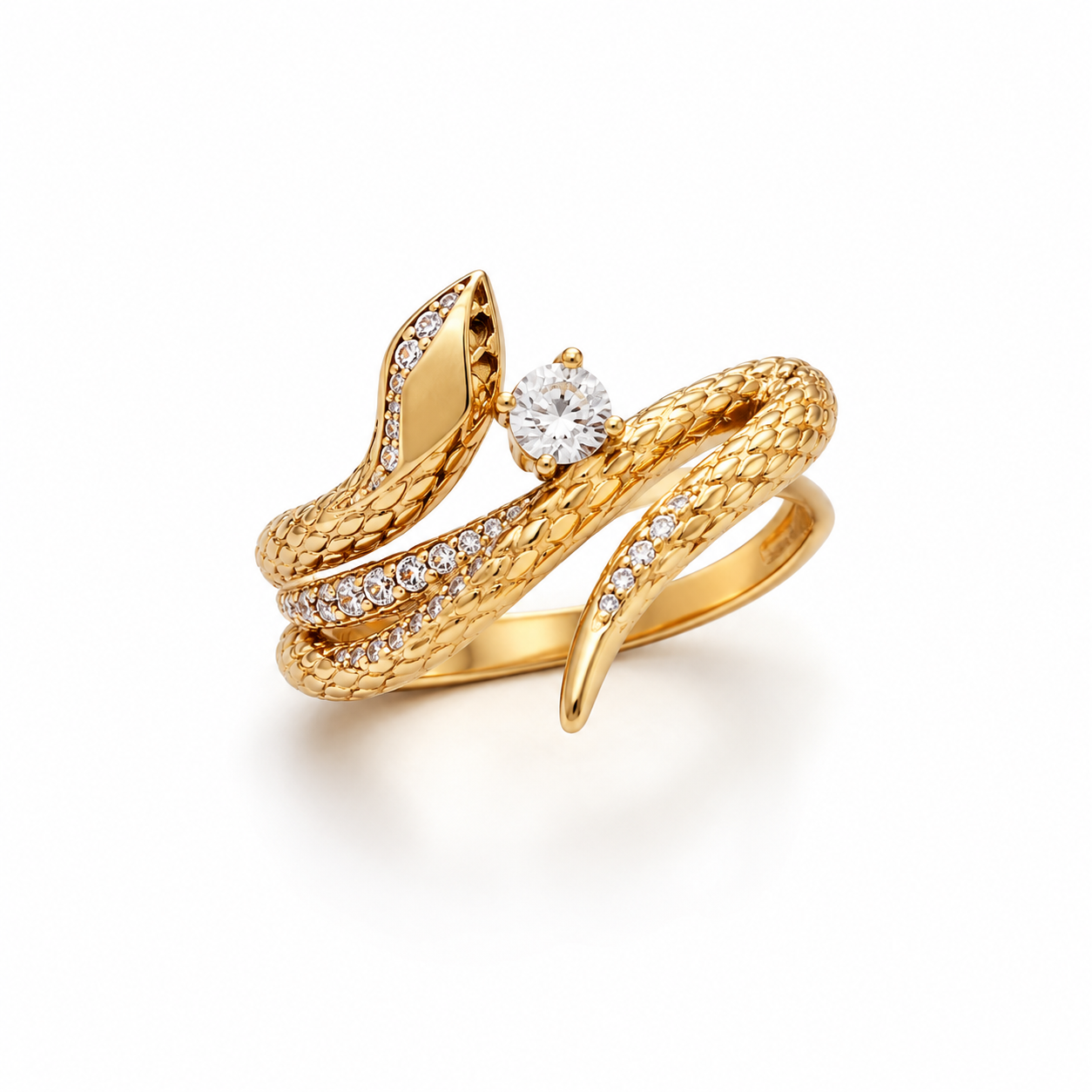 Anillo Viper Luxe