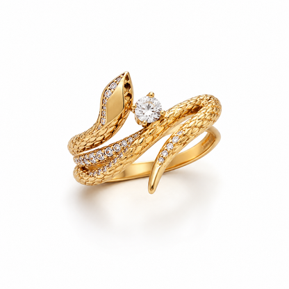 Anillo Viper Luxe