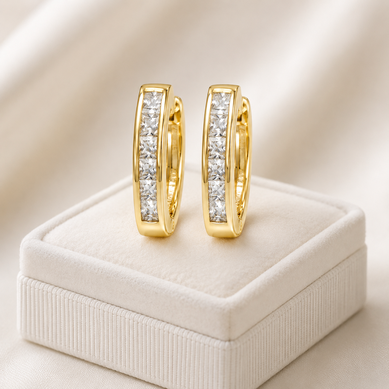 Aretes Lumière