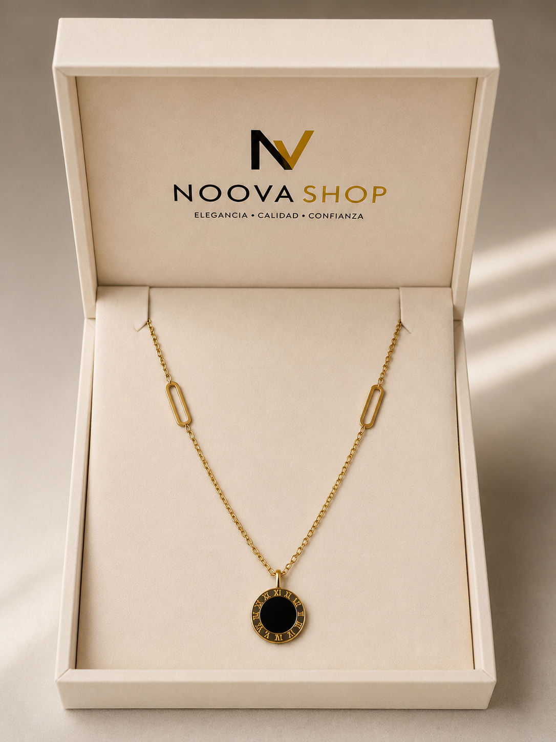 Collar Eclipse Imperial