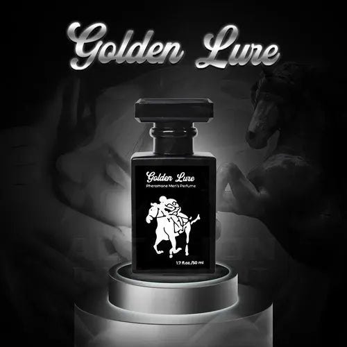 Perfume Lure con Feromonas – Atracción que se siente